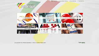 Cart&atilde;o Redesul