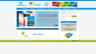 Odonto Plus Sa&uacute;de