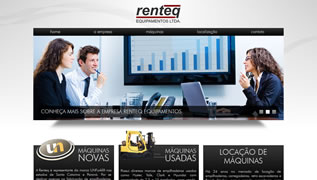 Renteq M&aacute;quinas